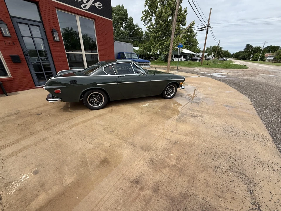 1971 Volvo 1800E - Image 23 of 31