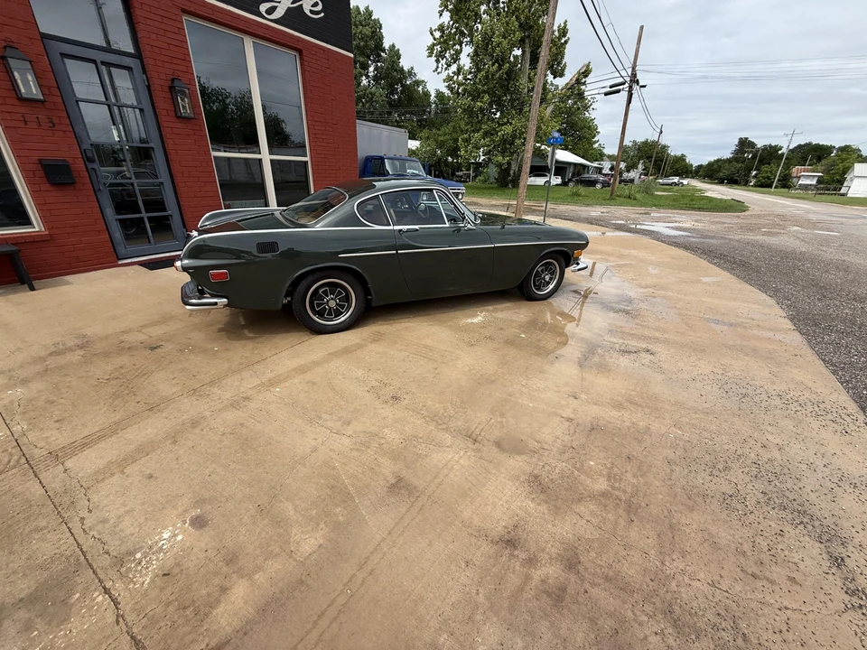 1971 Volvo 1800E - Image 22 of 31