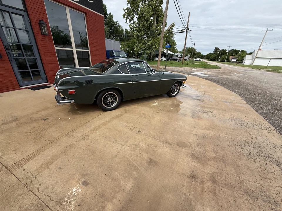 1971 Volvo 1800E - Image 21 of 31