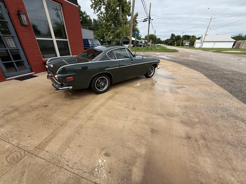 1971 Volvo 1800E - Image 20 of 31