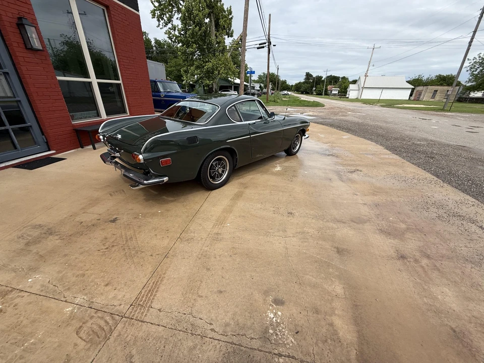 1971 Volvo 1800E - Image 19 of 31