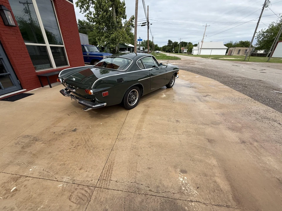 1971 Volvo 1800E - Image 18 of 31