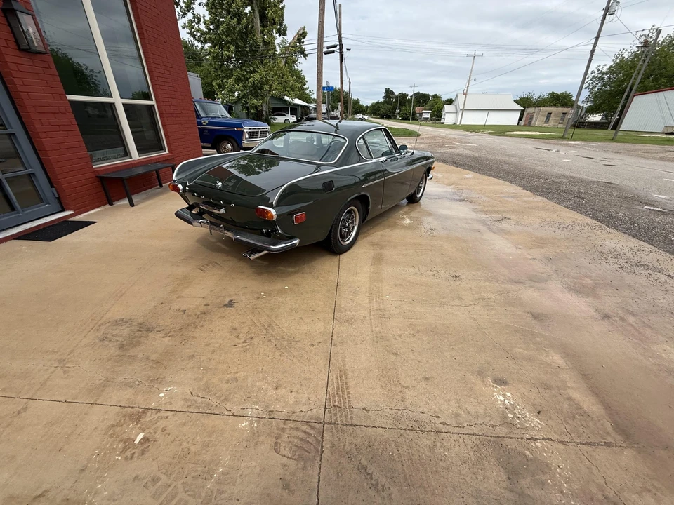 1971 Volvo 1800E - Image 17 of 31