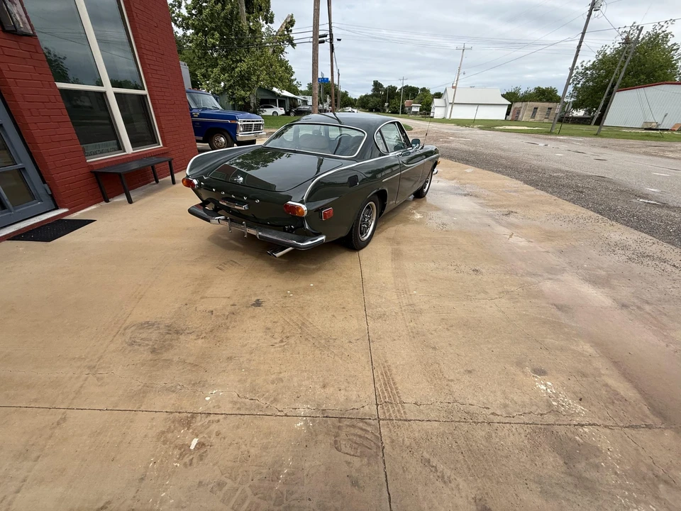 1971 Volvo 1800E - Image 16 of 31