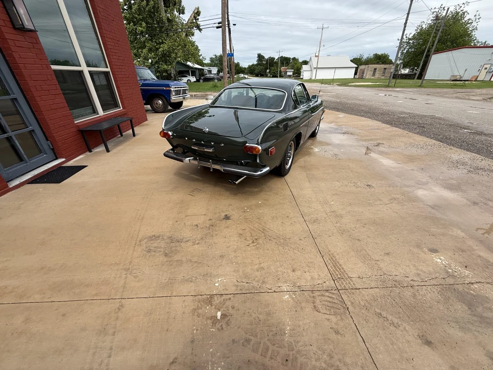 1971 Volvo 1800E - Image 15 of 31