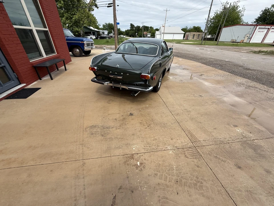 1971 Volvo 1800E - Image 14 of 31