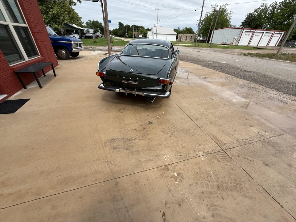 1971 Volvo 1800E - Image 13 of 31