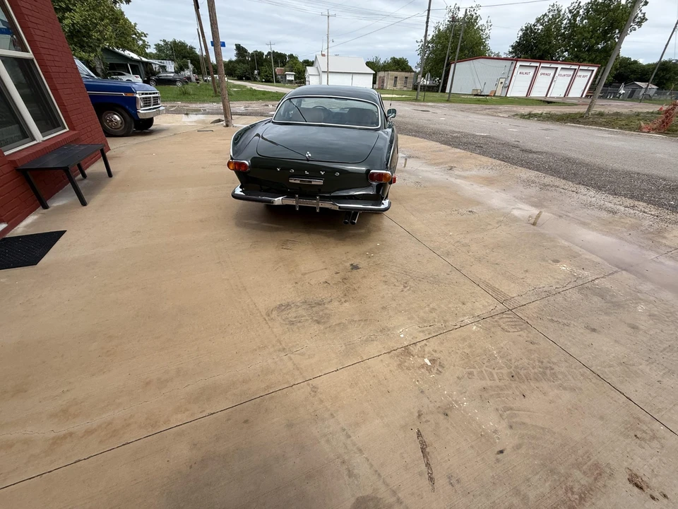 1971 Volvo 1800E - Image 12 of 31