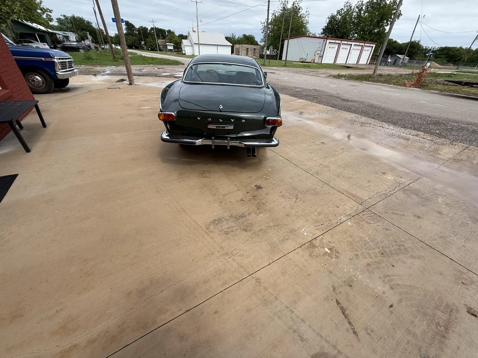 1971 Volvo 1800E - Image 11 of 31