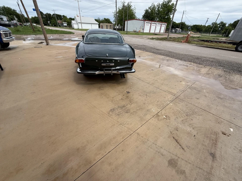 1971 Volvo 1800E - Image 10 of 31