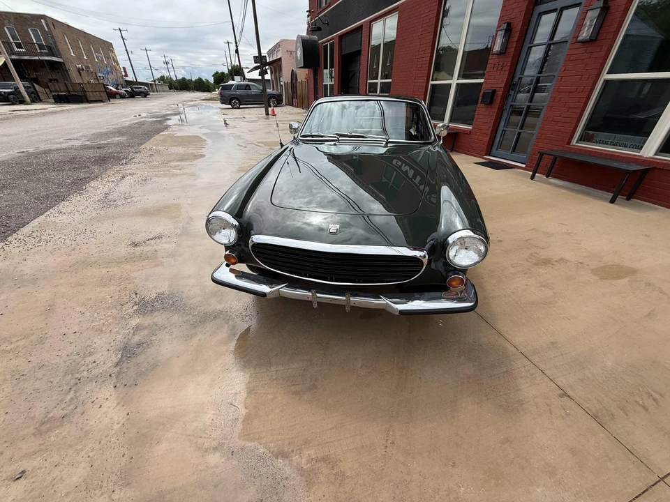 1971 Volvo 1800E - Image 2 of 31