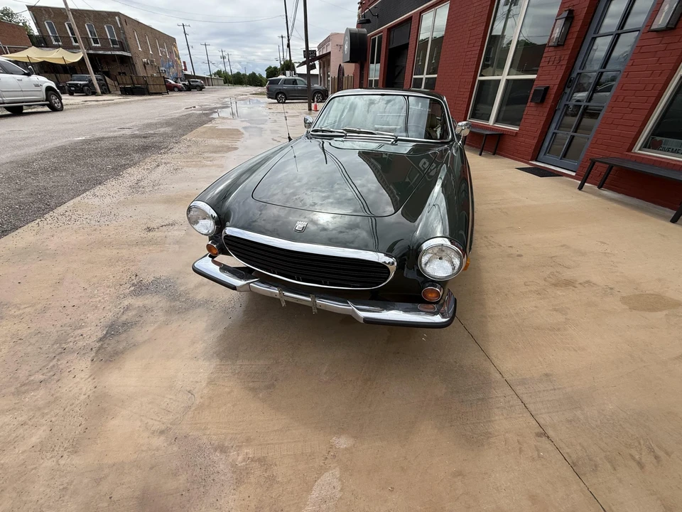 1971 Volvo 1800E - Image 3 of 31