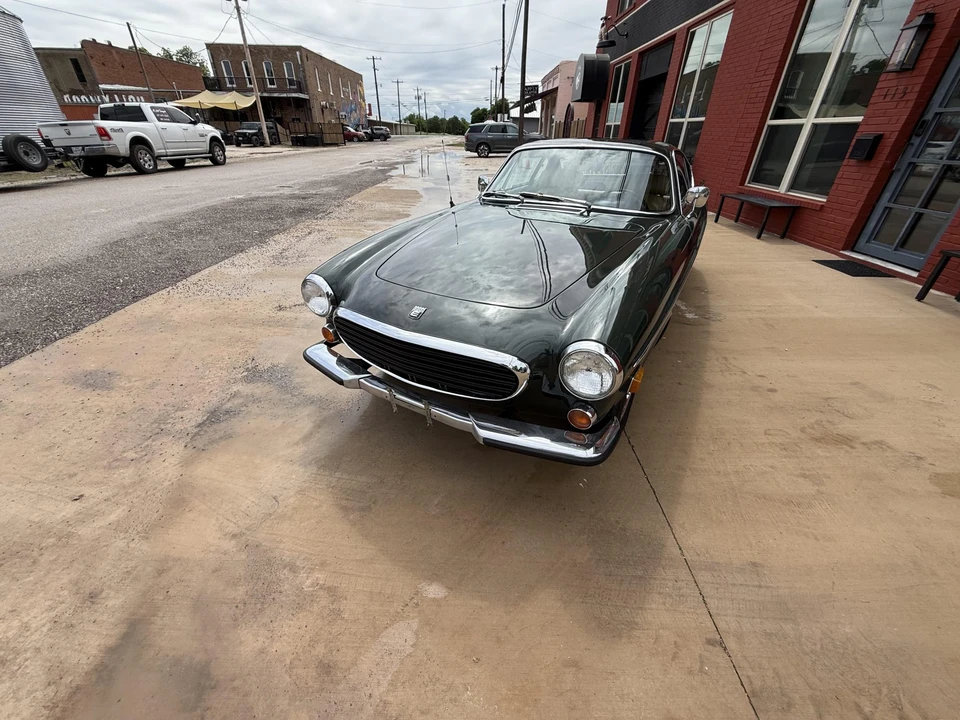 1971 Volvo 1800E - Image 4 of 31