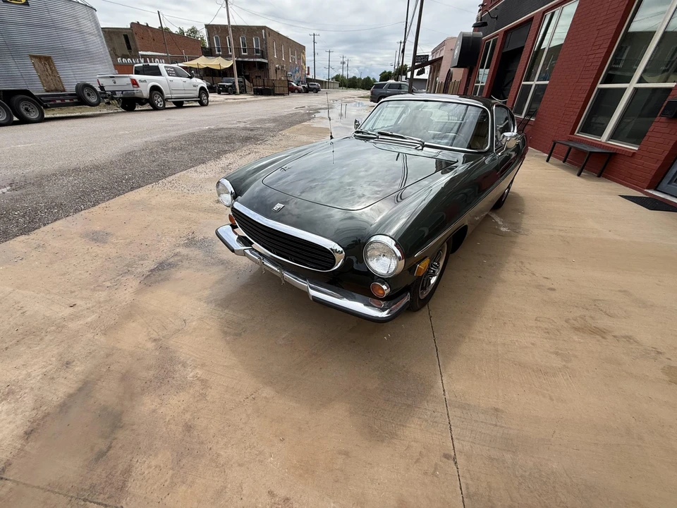 1971 Volvo 1800E - Image 5 of 31