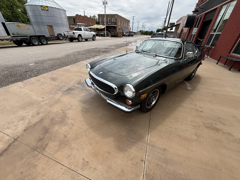 1971 Volvo 1800E - Image 6 of 31