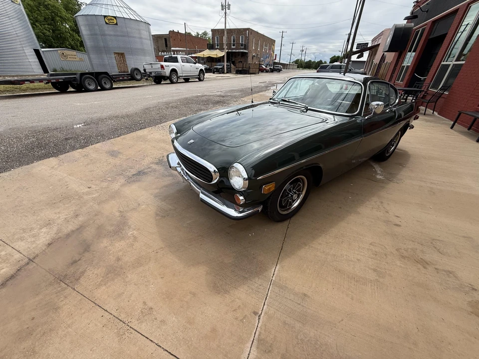 1971 Volvo 1800E - Image 7 of 31