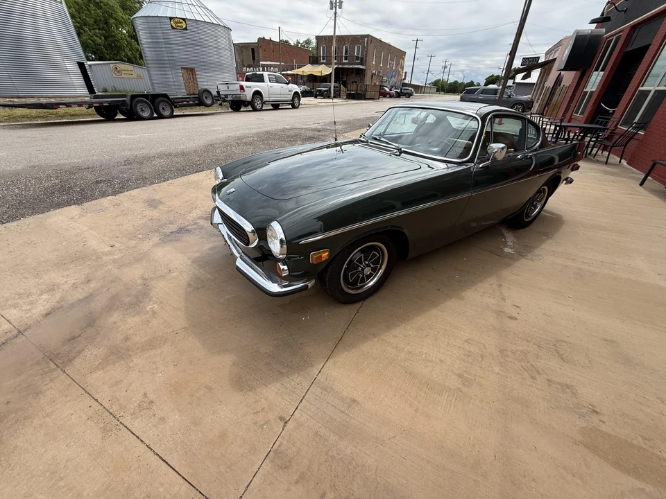1971 Volvo 1800E - Image 8 of 31