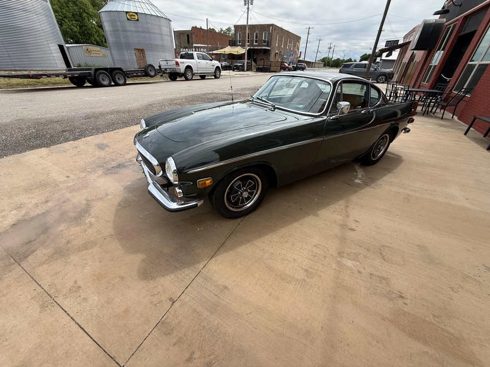 1971 Volvo 1800E - Image 9 of 31