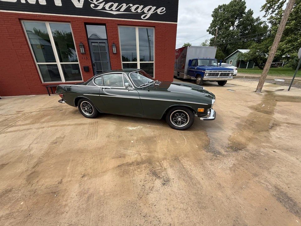 1971 Volvo 1800E - Image 31 of 31