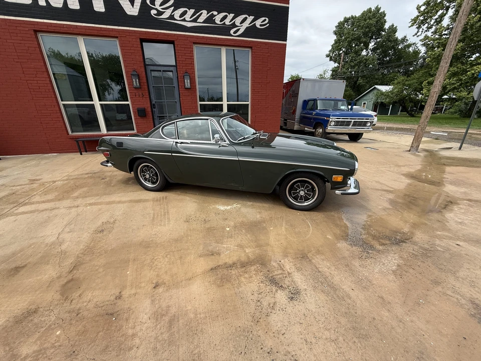 1971 Volvo 1800E - Image 30 of 31
