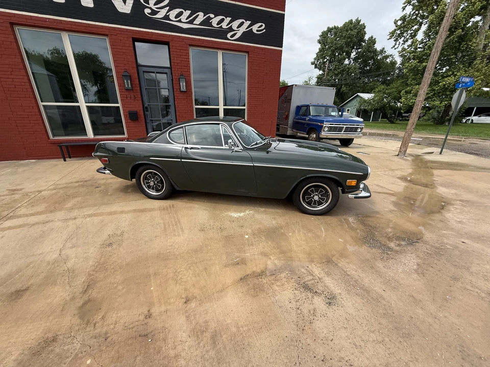 1971 Volvo 1800E - Image 29 of 31