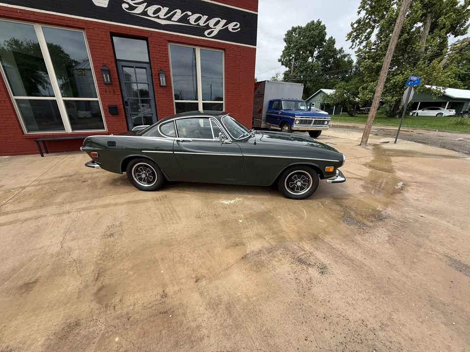 1971 Volvo 1800E - Image 28 of 31