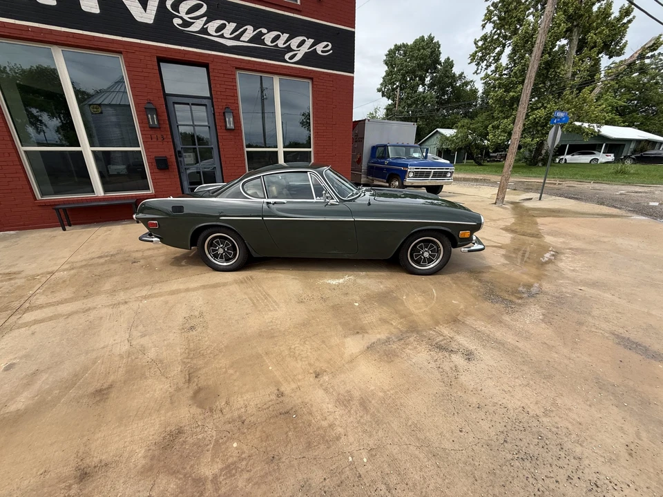 1971 Volvo 1800E - Image 27 of 31