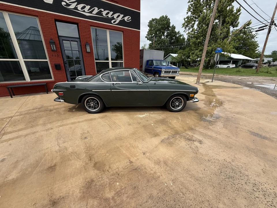 1971 Volvo 1800E - Image 26 of 31