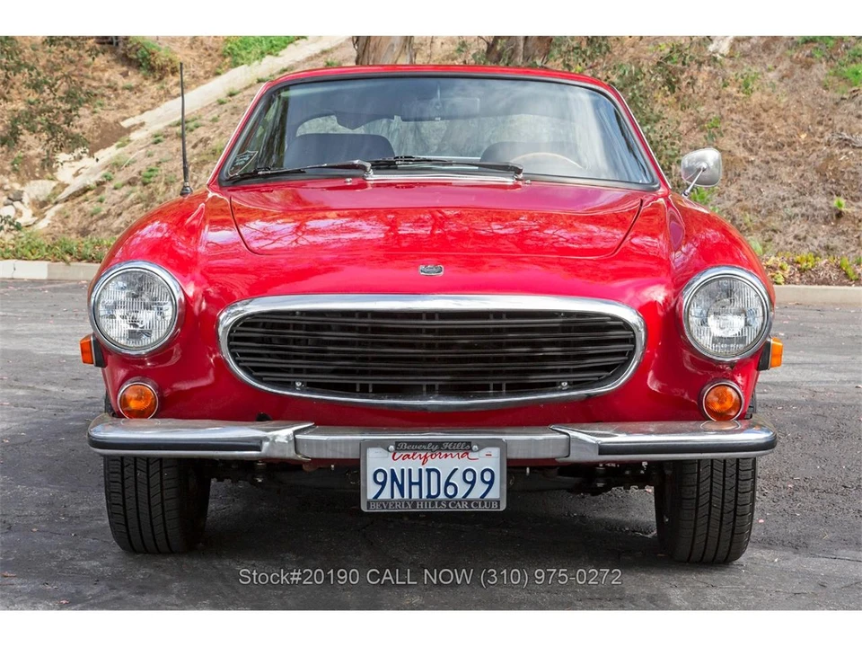 1971 Volvo 1800ES - Image 3 of 31