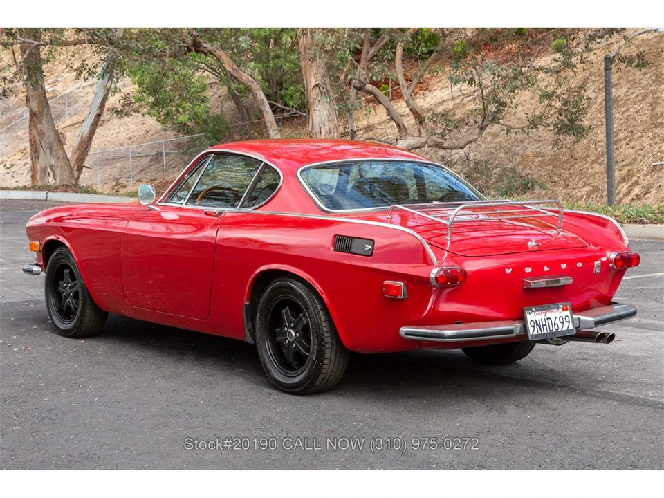 1971 Volvo 1800ES - Image 9 of 31