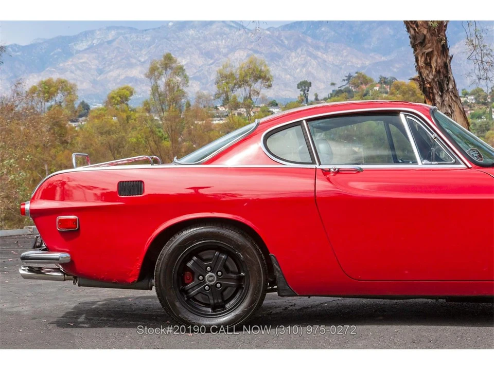 1971 Volvo 1800ES - Image 13 of 31