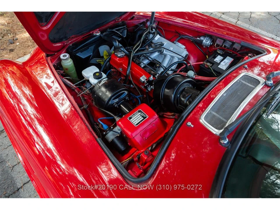 1971 Volvo 1800ES - Image 31 of 31