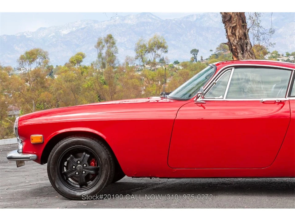 1971 Volvo 1800ES - Image 15 of 31