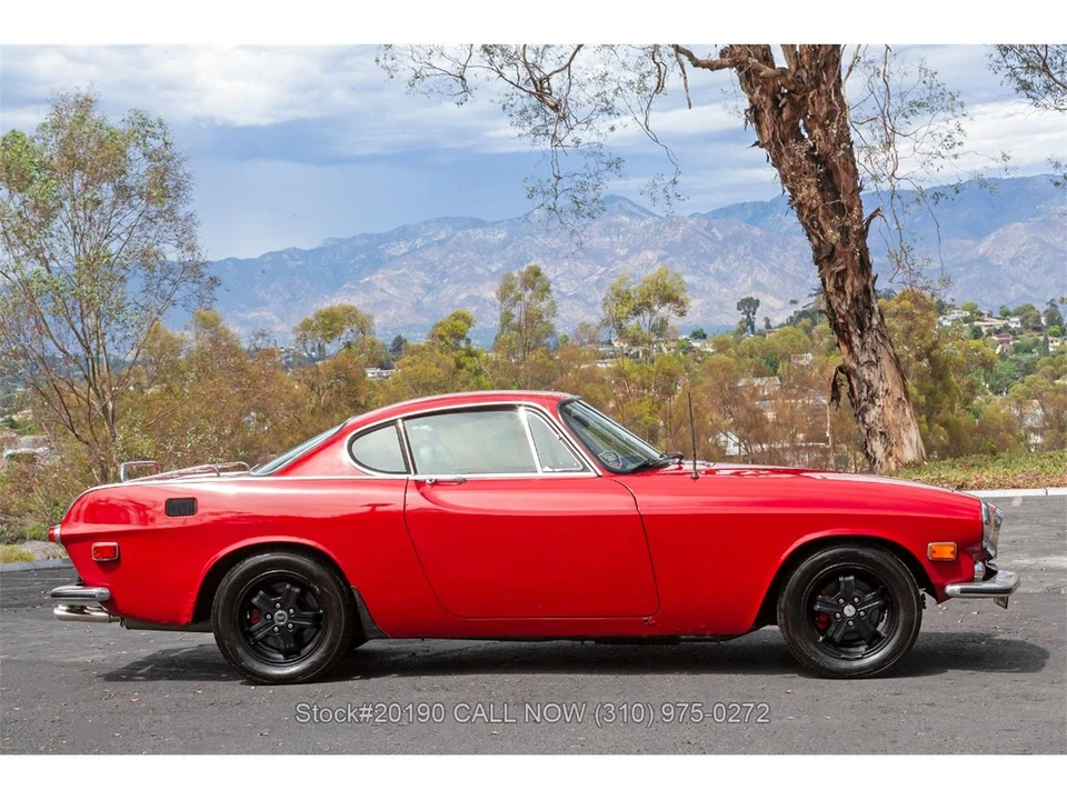 1971 Volvo 1800ES - Image 5 of 31