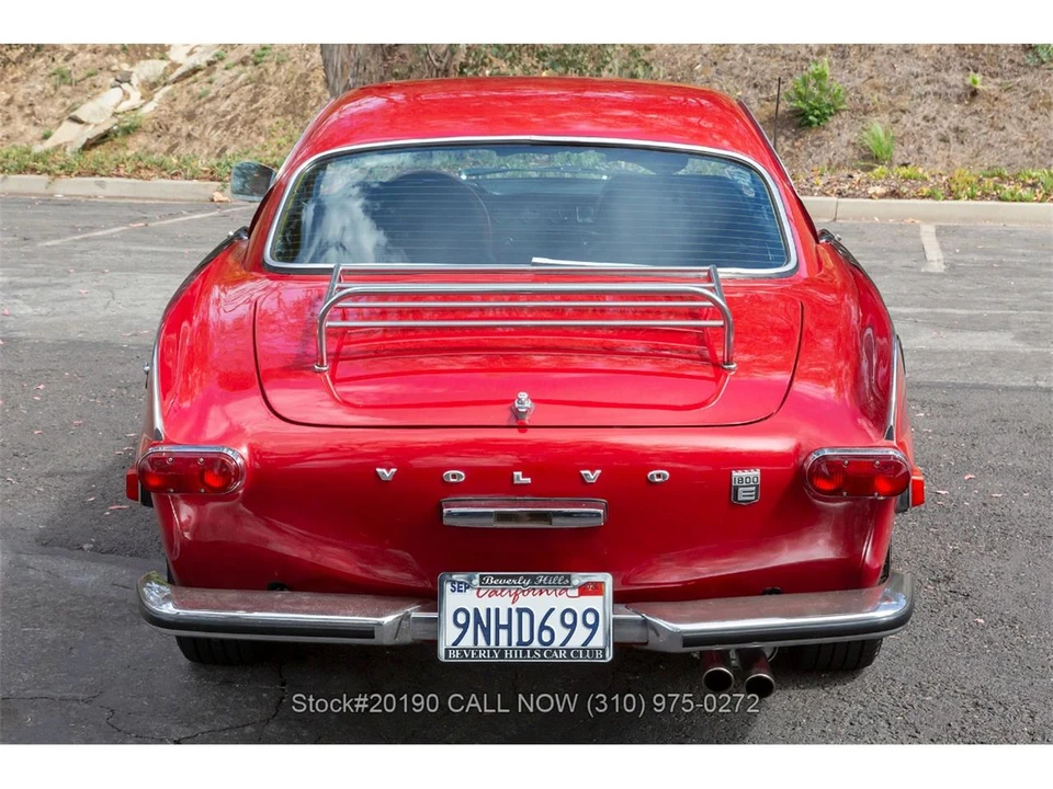 1971 Volvo 1800ES - Image 7 of 31