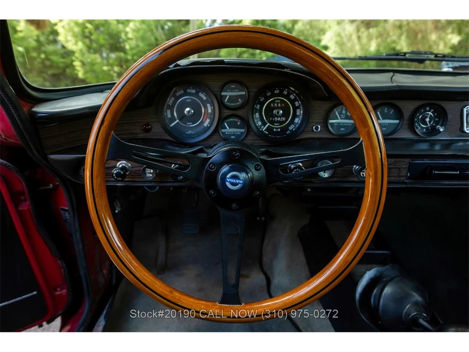 1971 Volvo 1800ES - Image 21 of 31