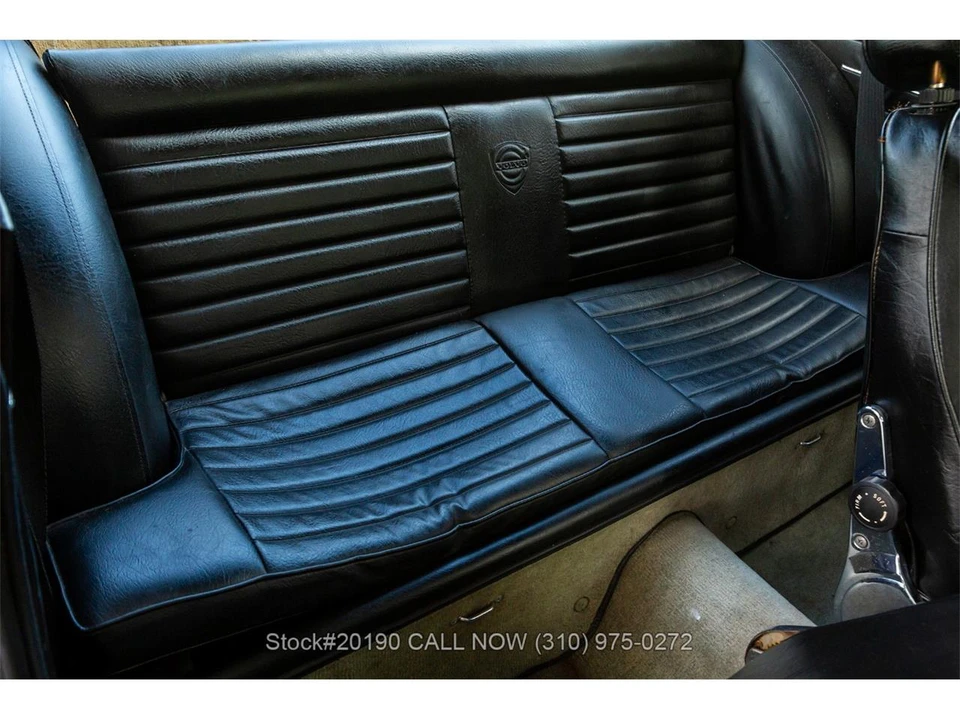 1971 Volvo 1800ES - Image 23 of 31