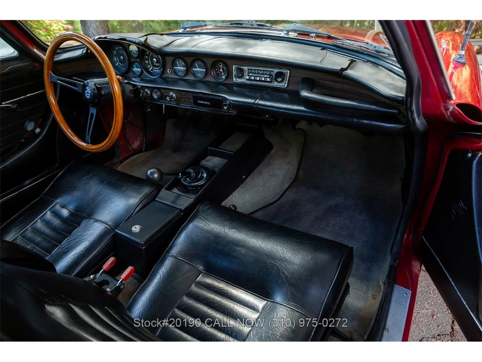 1971 Volvo 1800ES - Image 25 of 31
