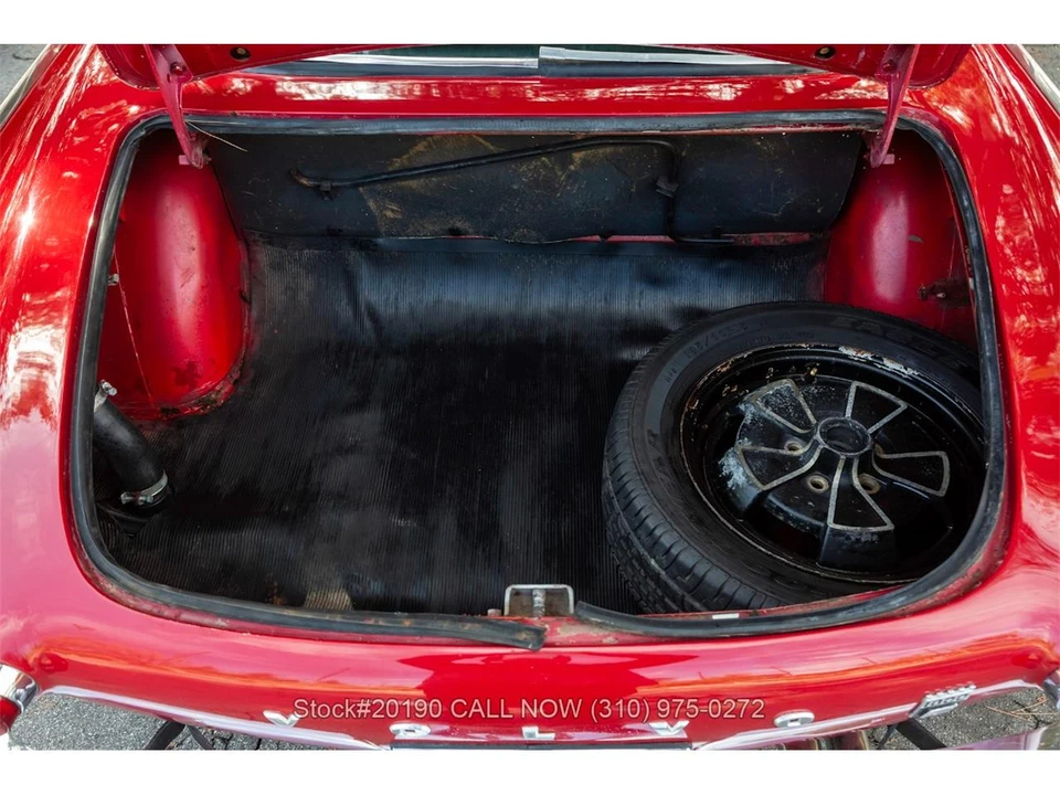 1971 Volvo 1800ES - Image 27 of 31