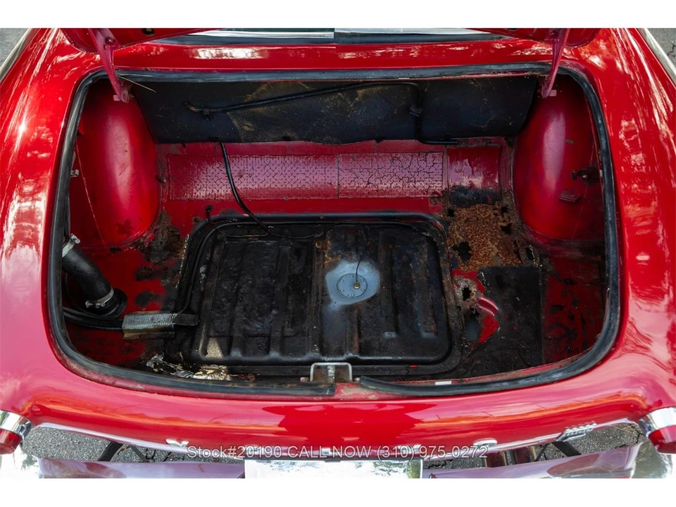 1971 Volvo 1800ES - Image 29 of 31