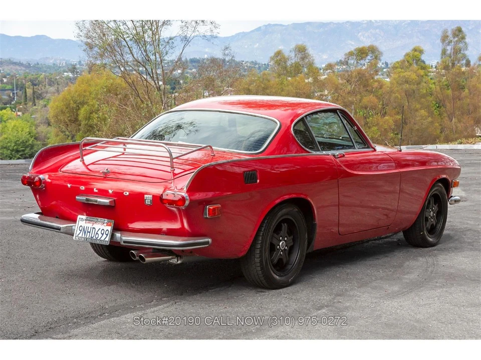 1971 Volvo 1800ES - Image 6 of 31