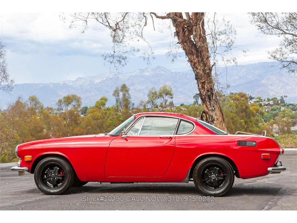 1971 Volvo 1800ES - Image 14 of 31