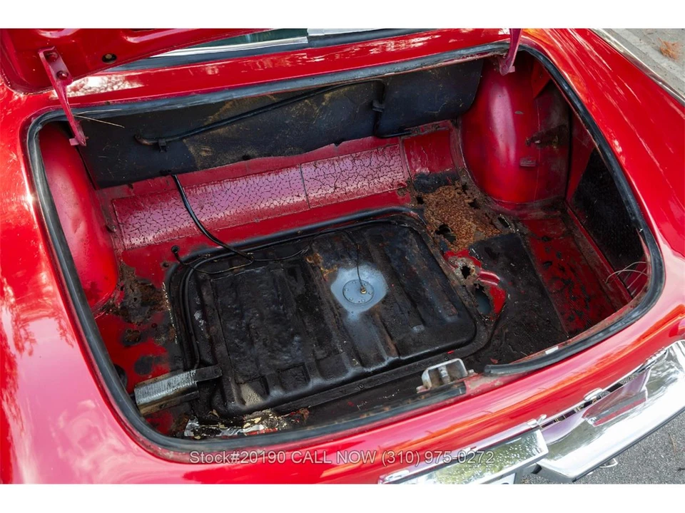 1971 Volvo 1800ES - Image 28 of 31