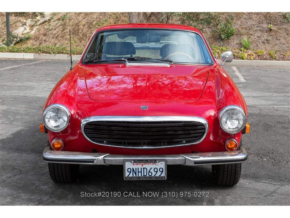 1971 Volvo 1800ES - Image 2 of 31