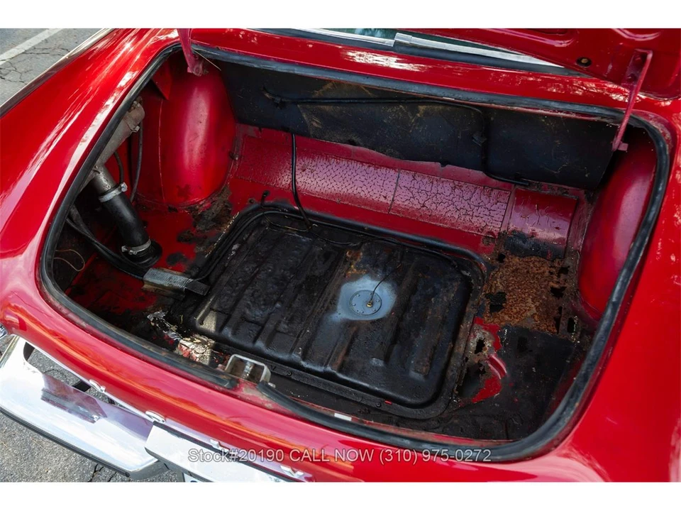 1971 Volvo 1800ES - Image 30 of 31