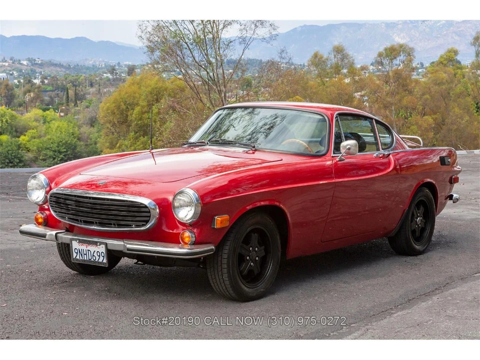 1971 Volvo 1800ES - Image 10 of 31