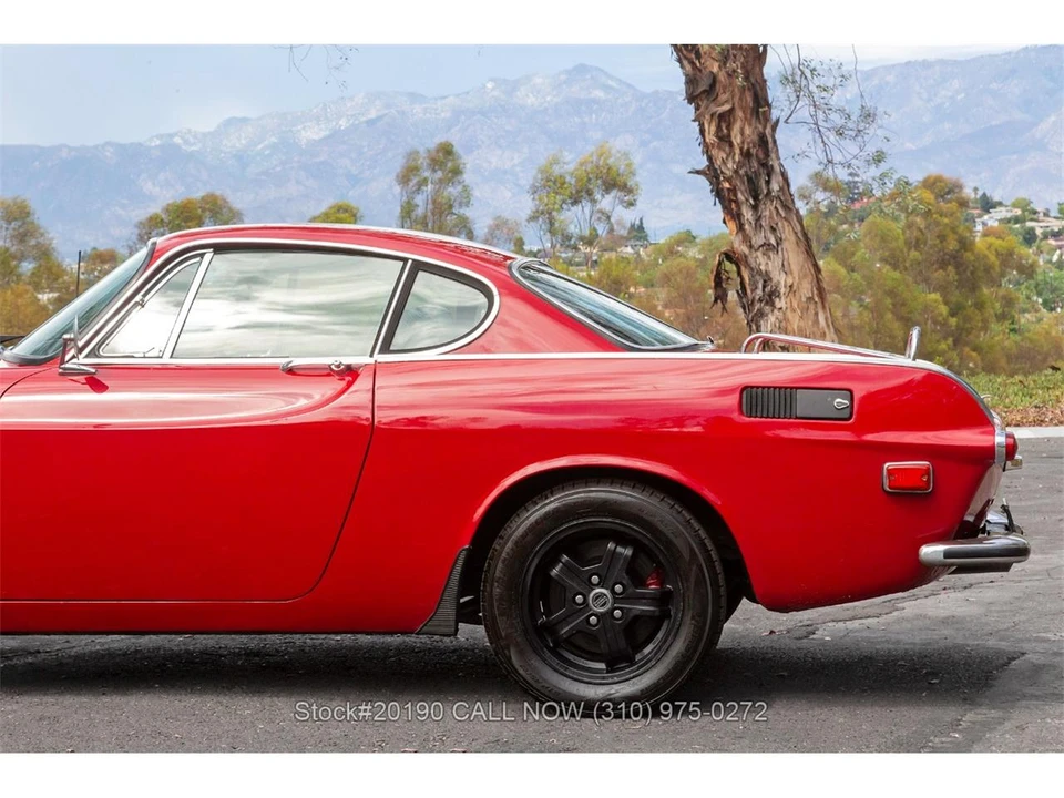 1971 Volvo 1800ES - Image 16 of 31