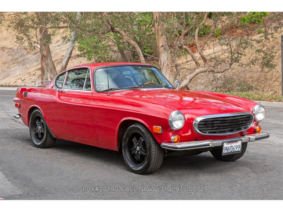 1971 Volvo 1800ES - Image 4 of 31