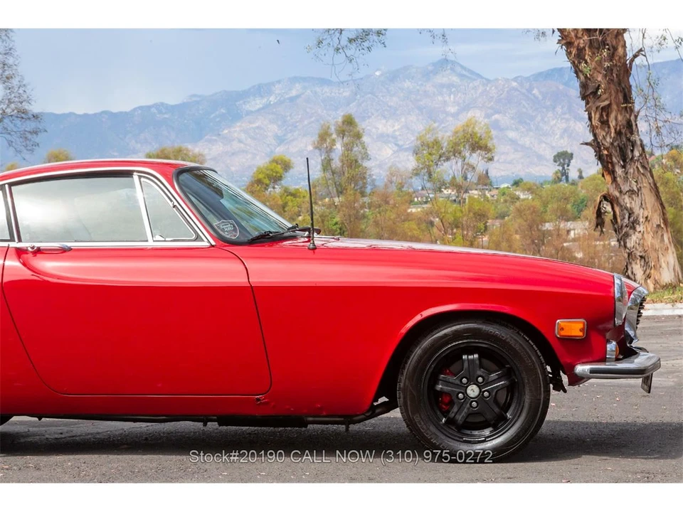 1971 Volvo 1800ES - Image 12 of 31