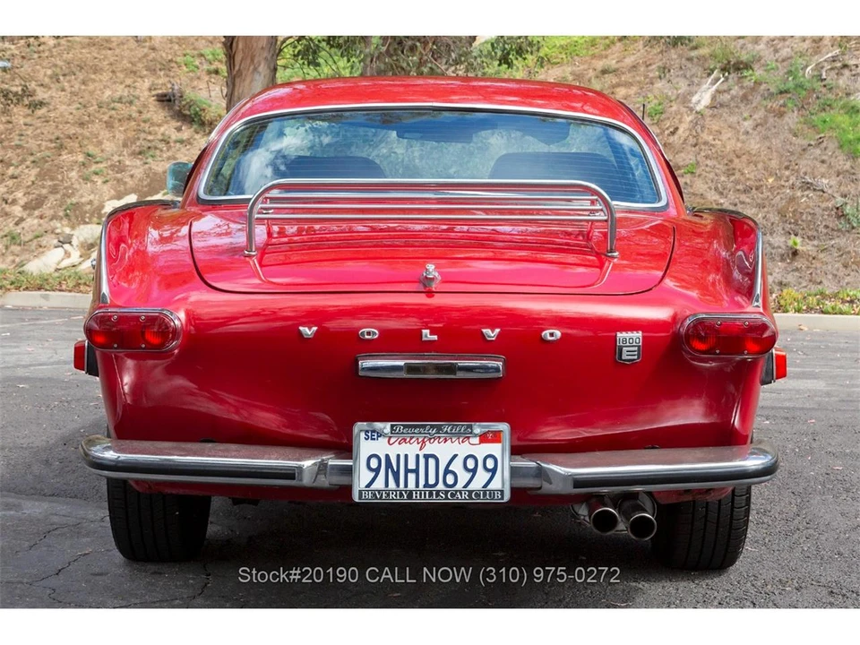 1971 Volvo 1800ES - Image 8 of 31